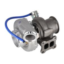 NEW UNIT TURBOCHARGER ASSEMBLY