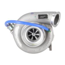 NEW UNIT TURBOCHARGER ASSEMBLY