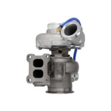 NEW UNIT TURBOCHARGER ASSEMBLY