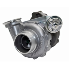 NEW UNIT TURBOCHARGER ASSEMBLY