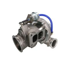 NEW UNIT TURBOCHARGER ASSEMBLY