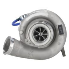 NEW UNIT TURBOCHARGER ASSEMBLY