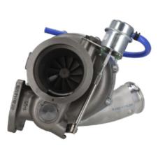 NEW UNIT TURBOCHARGER ASSEMBLY