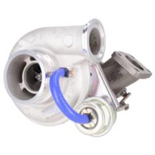 NEW UNIT TURBOCHARGER ASSEMBLY