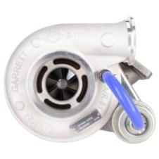 NEW UNIT TURBOCHARGER ASSEMBLY