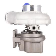 NEW UNIT TURBOCHARGER ASSEMBLY