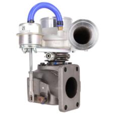 NEW UNIT TURBOCHARGER ASSEMBLY