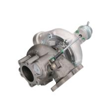 NEW UNIT TURBOCHARGER ASSEMBLY