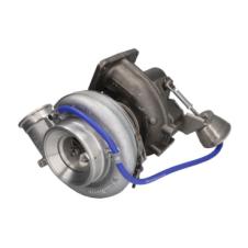 NEW UNIT TURBOCHARGER ASSEMBLY