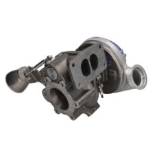 NEW UNIT TURBOCHARGER ASSEMBLY