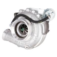 NEW UNIT TURBOCHARGER ASSEMBLY