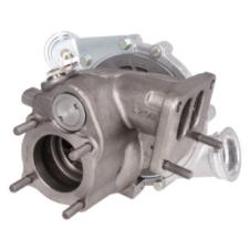 NEW UNIT TURBOCHARGER ASSEMBLY