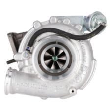 NEW UNIT TURBOCHARGER ASSEMBLY
