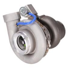 NEW UNIT TURBOCHARGER ASSEMBLY