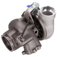 NEW UNIT TURBOCHARGER ASSEMBLY