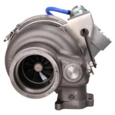 NEW UNIT TURBOCHARGER ASSEMBLY