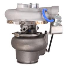 NEW UNIT TURBOCHARGER ASSEMBLY