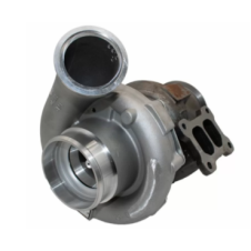NEW UNIT TURBOCHARGER ASSEMBLY