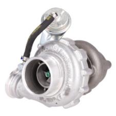 NEW UNIT TURBOCHARGER ASSEMBLY
