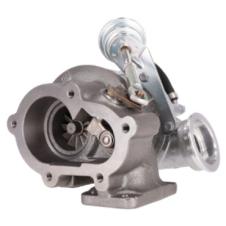 NEW UNIT TURBOCHARGER ASSEMBLY