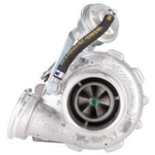 NEW UNIT TURBOCHARGER ASSEMBLY