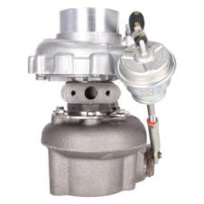 NEW UNIT TURBOCHARGER ASSEMBLY