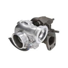 NEW UNIT TURBOCHARGER ASSEMBLY