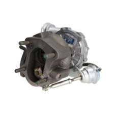 NEW UNIT TURBOCHARGER ASSEMBLY