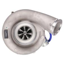 NEW UNIT TURBOCHARGER ASSEMBLY