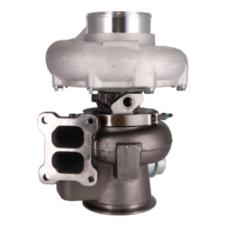 NEW UNIT TURBOCHARGER ASSEMBLY