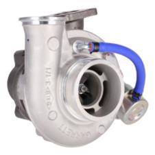 NEW UNIT TURBOCHARGER ASSEMBLY