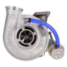 NEW UNIT TURBOCHARGER ASSEMBLY