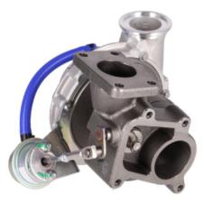NEW UNIT TURBOCHARGER ASSEMBLY