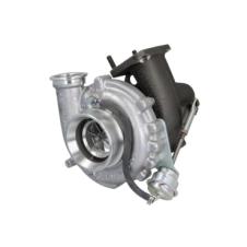 NEW UNIT TURBOCHARGER ASSEMBLY