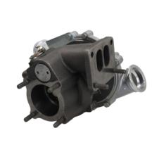 NEW UNIT TURBOCHARGER ASSEMBLY