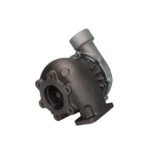 NEW UNIT TURBOCHARGER ASSEMBLY