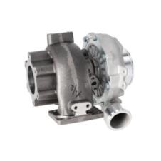 NEW UNIT TURBOCHARGER ASSEMBLY