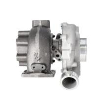 NEW UNIT TURBOCHARGER ASSEMBLY