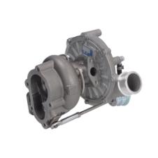 NEW UNIT TURBOCHARGER ASSEMBLY