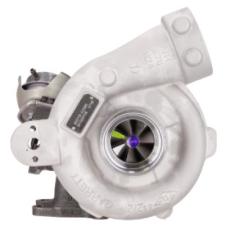 NEW UNIT TURBOCHARGER ASSEMBLY