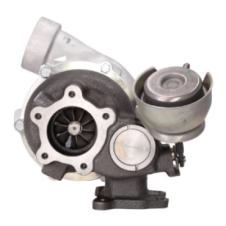 NEW UNIT TURBOCHARGER ASSEMBLY