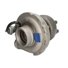 NEW UNIT TURBOCHARGER ASSEMBLY