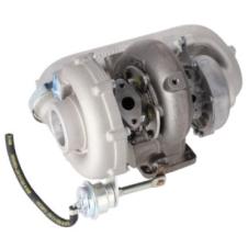 NEW UNIT TURBOCHARGER ASSEMBLY
