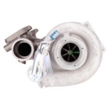 REMANUFACTURED TURBOCHARGER ASSEMBLY