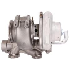REMANUFACTURED TURBOCHARGER ASSEMBLY