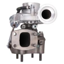 REMANUFACTURED TURBOCHARGER ASSEMBLY
