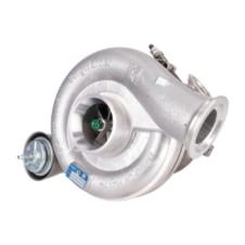 NEW UNIT TURBOCHARGER ASSEMBLY