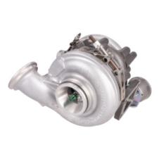 NEW UNIT TURBOCHARGER ASSEMBLY