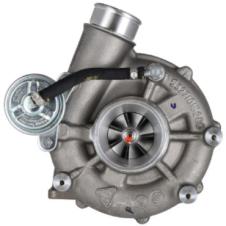 REMANUFACTURED TURBOCHARGER ASSEMBLY