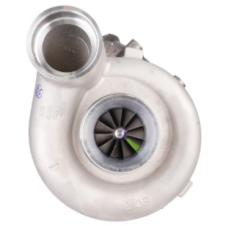 REMANUFACTURED TURBOCHARGER ASSEMBLY